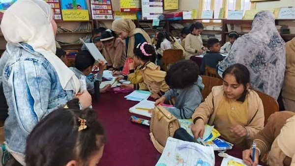 قرار هام بشأن الفحص الشامل لطلاب الصفوف الأولى خلال الصيف