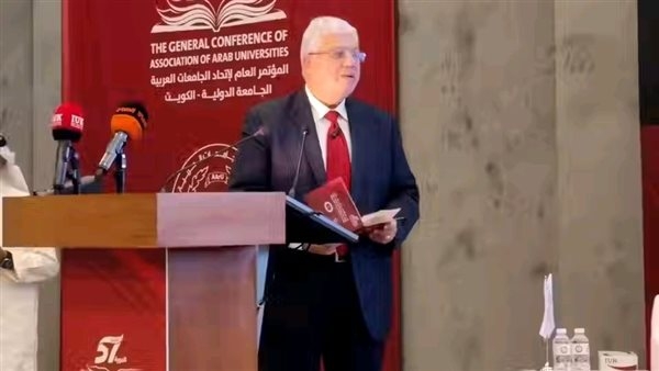 أبرزها افتتاح وكالة الفضاء الأفريقية.. حصاد التعليم العالي خلال أسبوع