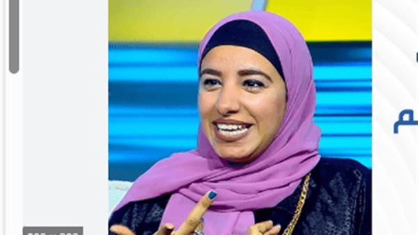 الدكتورة بسنت السيد: هناك 8 ملايين أصم في مصر يتحدثون لغة الإشارة.. و73 مليون بالعالم