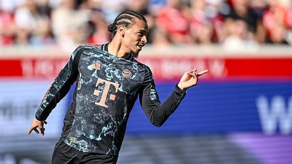 بايرن ميونخ ينتصر على إغراءات اتحاد جدة ويؤمن استمرار ساني