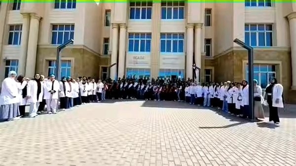بدعم الرئيس السيسي.. منظومة التعليم العالي تشهد طفرة غير مسبوقة بسيناء ومدن القناة