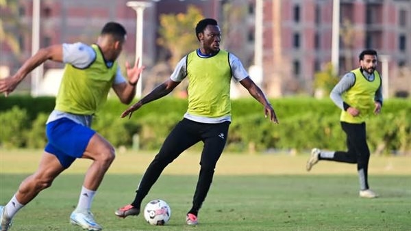 ‏عبد العاطي يستقر علي خطة وتشكيل الاتحاد السكندري امام الطلائع