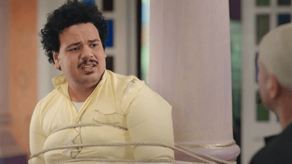 مصطفى غريب يكشف سر اختياره لدور "العترة" في "الكبير أوي 6"