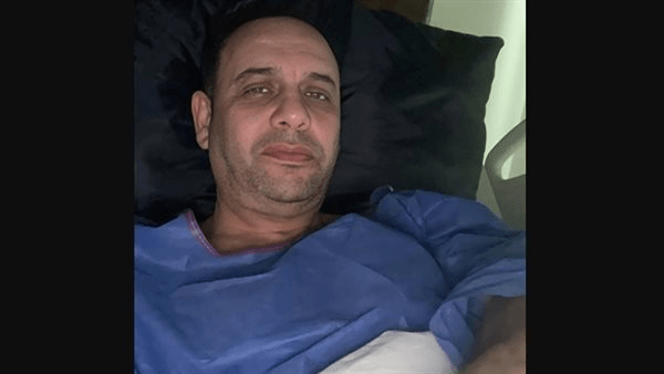 مصطفى قمر يخضع لعملية جراحية في الأحبال الصوتية ويعتذر عن الحفلات