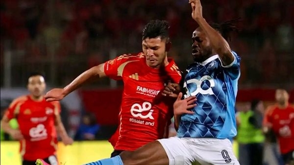 6 جولات نارية لحسم بطل الدوري ونهائي كأس مصر بين الزمالك وبيراميدز