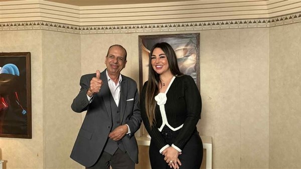 محمد الصاوي: مسلسل "إش إش" هادف ولا توجد ألفاظ خارجة بالعمل