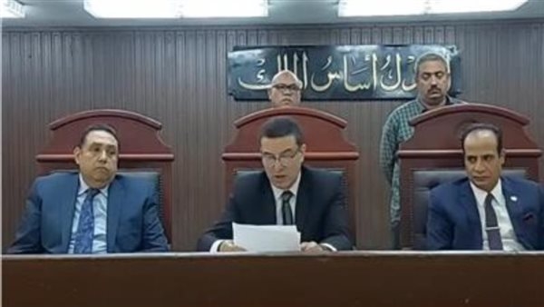 السجن المؤبد لعاطل لاتجاره في الحشيش بالعبور
