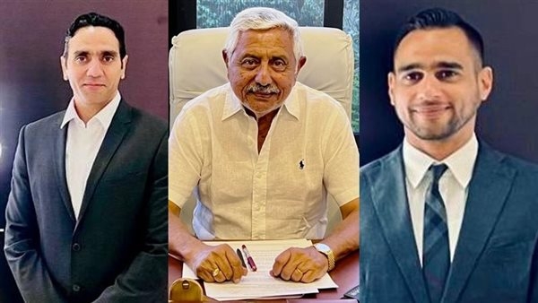 شركة Dahab development تعلن تسليم وحدات مشروعها "ITC" بالعاصمة الإدارية
