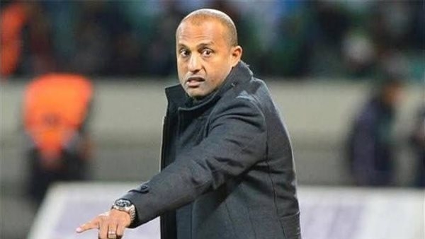 طارق مصطفى: الزمالك صنع اسمي وأتمنى تدريب منتخب مصر