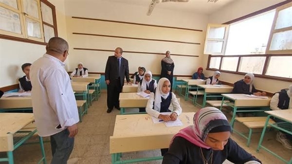 دعاء لطلاب الثانوية العامة يساعدهم على التركيز بالمذاكرة