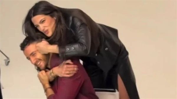 تصريحات تارا عماد عن أحمد مالك تشعل مواقع التواصل.. والجمهور يتكهن بوجود علاقة عاطفية