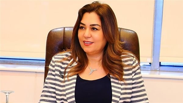 وزيرة التنمية المحلية تتلقى تقريرًا حول فعاليات وأنشطة مركز سقارة للتدريب خلال يونيو