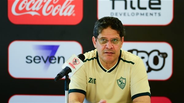 عضو مجلس إدارة سبب غضب أيمن الرمادى فى الزمالك