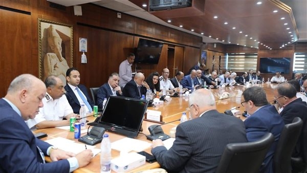 استعدادات مكثفة وتنسيق بين كافة الجهات استعدادًا لاستقبال حجاج بيت الله الحرام