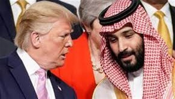 ترامب في السعودية.. الطاقة النووية على رأس الملفات