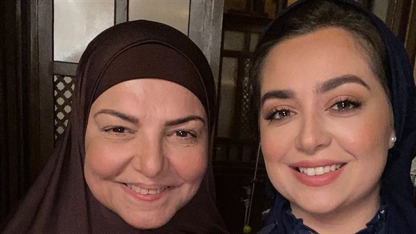 عزة لبيب تكشف كواليس مشاركتها في مسلسل حرب الجبالي