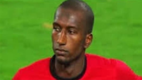 ضبط علي غزال لاعب منتخب مصر السابق.. اعرف السبب