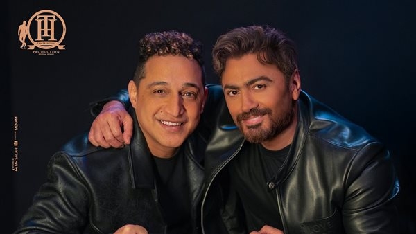 تامر حسني يطرح "المقص" بمشاركة رضا البحراوي من فيلم "ريستارت"