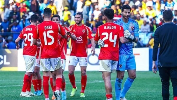 أسطورة إنتر ميلان: سأتابع الأهلي في كأس العالم للأندية