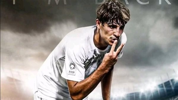 مهند على ميمي يقترب من الزمالك..تعرف على أرقام هداف الدوري العراقي