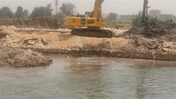 محافظ الغربية يكشف تفاصيل جديدة حول محور محلة منوف