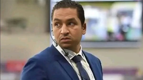 إعتراف خطير.طه عزت: كان يجب خصم 3 نقاط إضافية من الأهلي