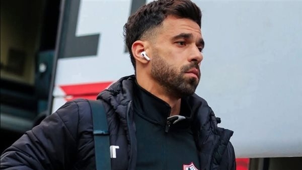 فايق يكشف كواليس أزمةالسعيد فى الزمالك بعد إتهامه بالتمارض وتشويه صورته