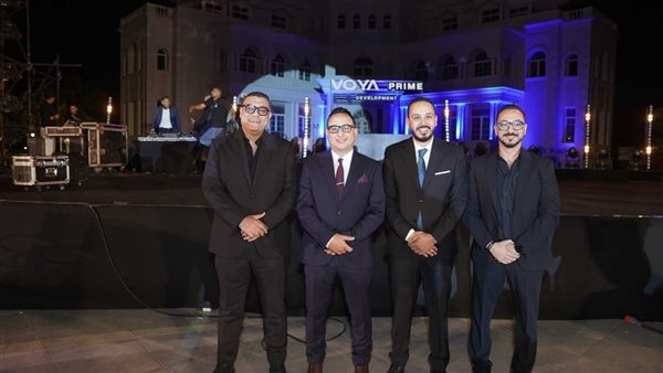 بالتفاصيل.. «VOYA development» تطلق مشروع «COY» بغرب القاهرة