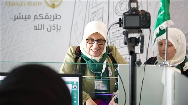 السعودية: مستفيدو مبادرة «طريق مكة» يتجاوزون مليون حاج