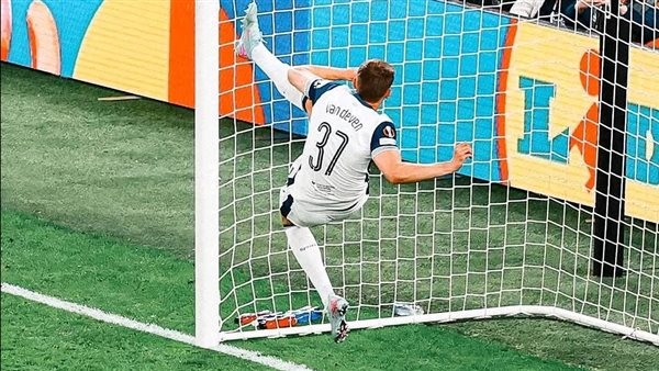 توتنهام بطل اليوروباليج فى ليلة سقوط مانشستر يونايتد