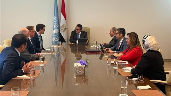 خطة تعاون مع شركة GE للرعاية الصحية بشأن التصنيع المحلي ونقل التكنولوجيا