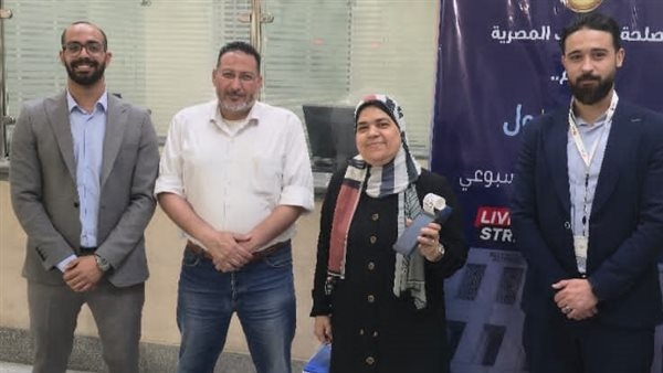 الضرائب تسلم «مجانًا» أجهزة نقاط البيع POS للمستفيدين بالنظام المبسط
