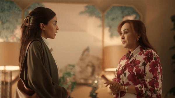 صراعات ومفاجآت في الحلقة 19 من مسلسل أمي السعودي