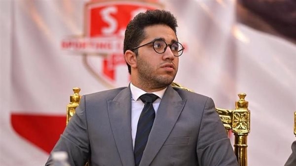الجبهة الوطنية تُعيّن عمر وهبة أمينًا للشباب بمحافظة الغربية