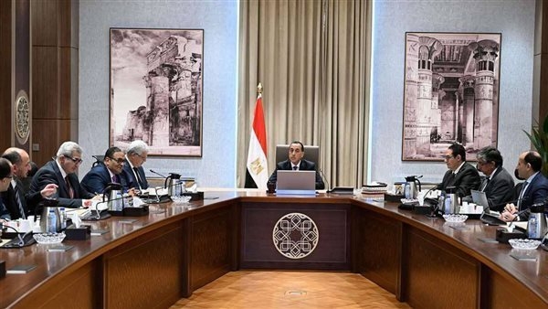 تفاصيل لقاء رئيس الوزراء برئيس جامعة أكسفورد