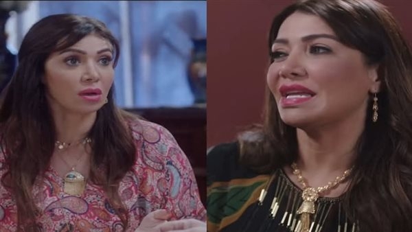 "وداد الشريرة".. إشادات واسعة بشخصية لقاء سويدان في مسلسل حرب الجبالي