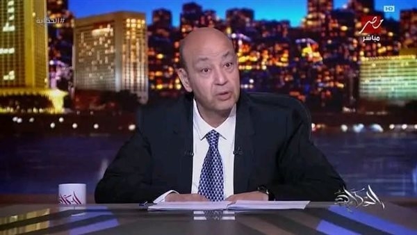 عمرو أديب يفتح النار على رابطة الأندية لإنسحاب الأهلي وتعليق مستشار بيراميدز