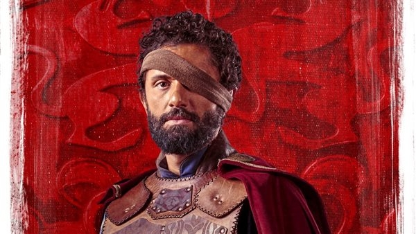 مسلسل "مملكة الحرير" يجمع بين الخيال والدراما.. وكريم محمود عبدالعزيز في مواجهة صراع الأشقاء