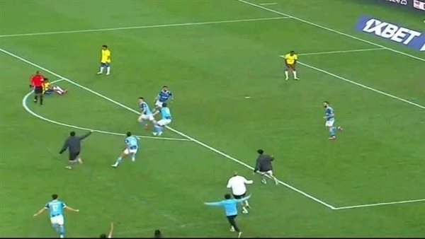 بيراميدز يلامس  دوري أبطال إفريقيا. الكرتى يسجل أمام صن داونز فى الوقت القاتل