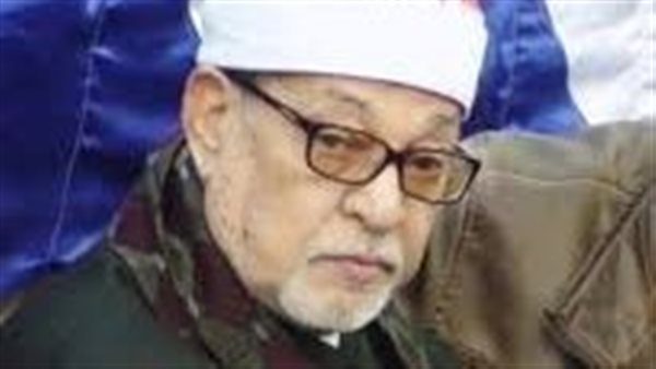 تفاصيل استعداد أهالى الدقهلية لاستقبال جثمان الشيخ السيد سعيد "سلطان القراء"