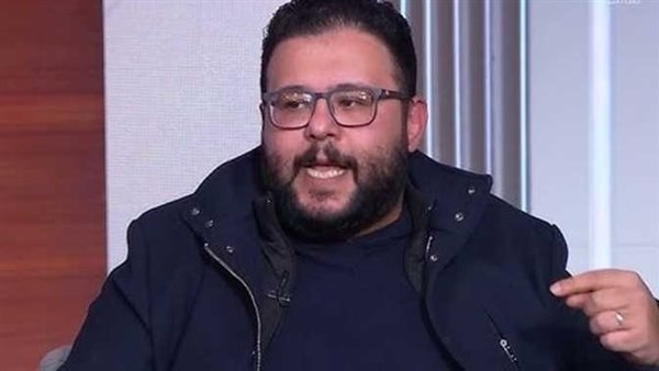 وفاة والد السيناريست إياد صالح وهذا موعد ومكان تشييع الجنازة