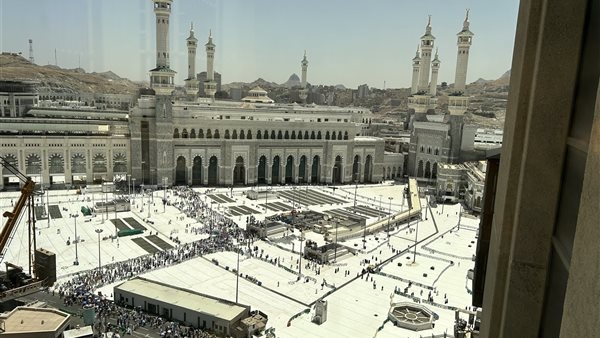 رئيس اللجنة العليا للحج والعمرة: تقليص مدة الفحص الأمني من 6 إلى 3ساعات بالتنسيق مع الجهات الأمنية بالأردن والسعودية