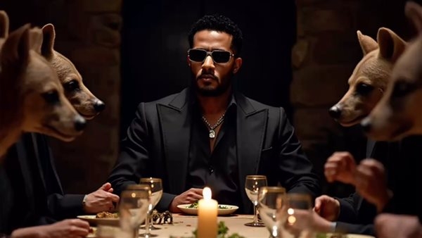 محمد رمضان يكشف موعد طرح أغنيته الجديدة "طيبة تاني لأ"