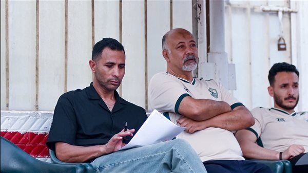 وائل القباني: اعتذرت عن حضور حفل تكريم الزمالك