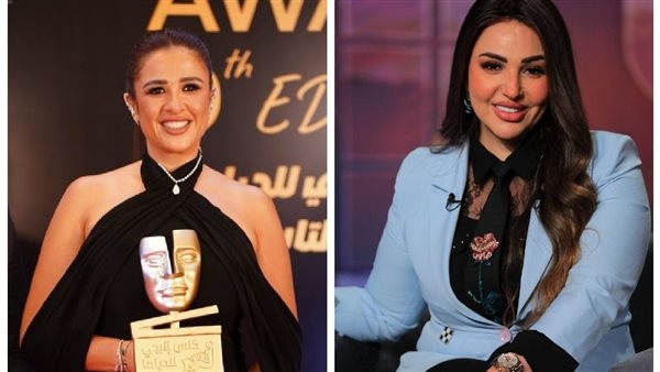 نهال طايل عن ياسمين عبد العزيز: "عمرها ما فكرت تلفت الأنظار وطلتها بسيطة"