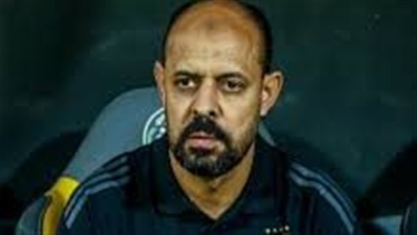 النحاس: لقب الدوري له طابع خاص.. وعالجنا اللاعبين نفسيًا بعد صدمة إفريقيا