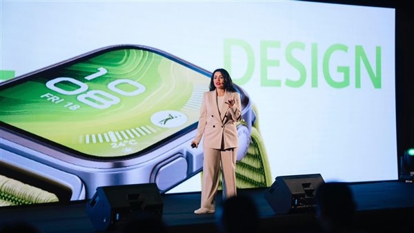 هواوي تطلق سلسلة 4 HUAWEI WATCH FIT في مصر خلال حفل فاخر في القاهرة