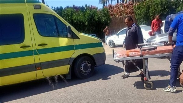 ممرضة تنهي حياتها بطريقة مأساوية بالبحيرة