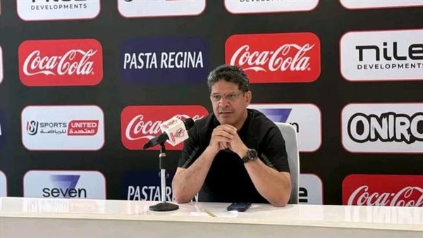 الرمادي: يكشف موقف المصابين قبل بيراميدز ويؤكد محدش بيساعد الزمالك إلا جماهيره