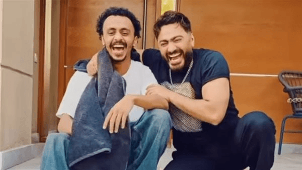 أسرار تحالف السوبر ستار مع مطربى المهرجانات والراب